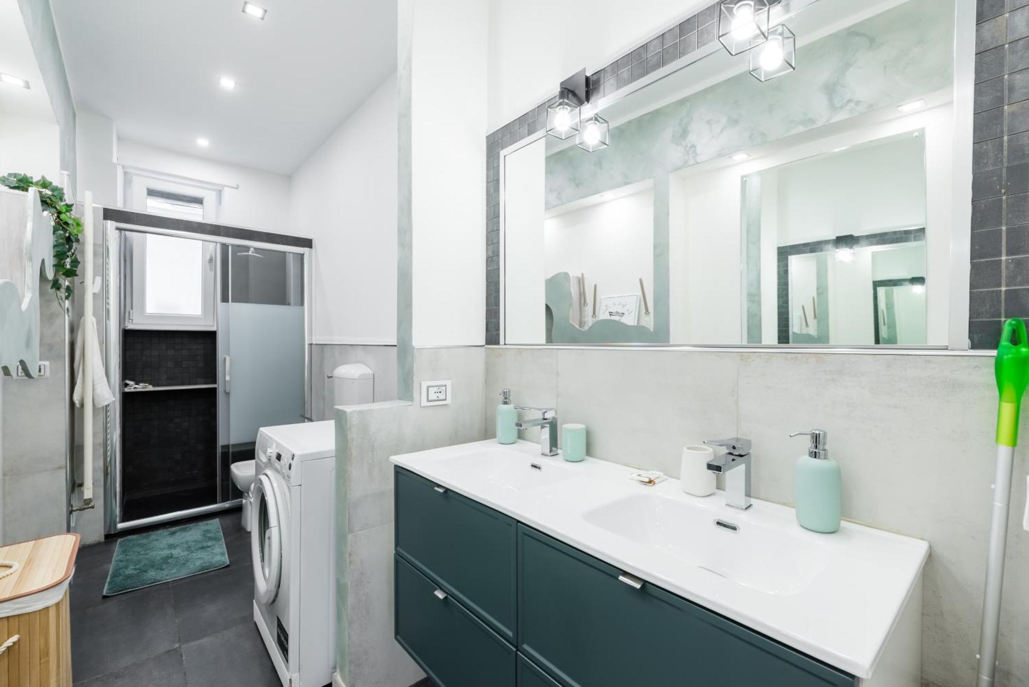 Apartment Moderno Bilocale A 5 Minuti Dal Centro Storico *